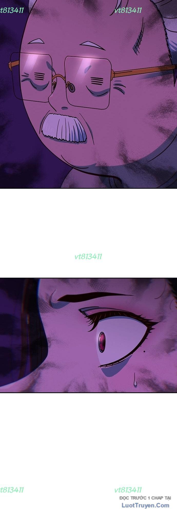 Unluck - Chương 62