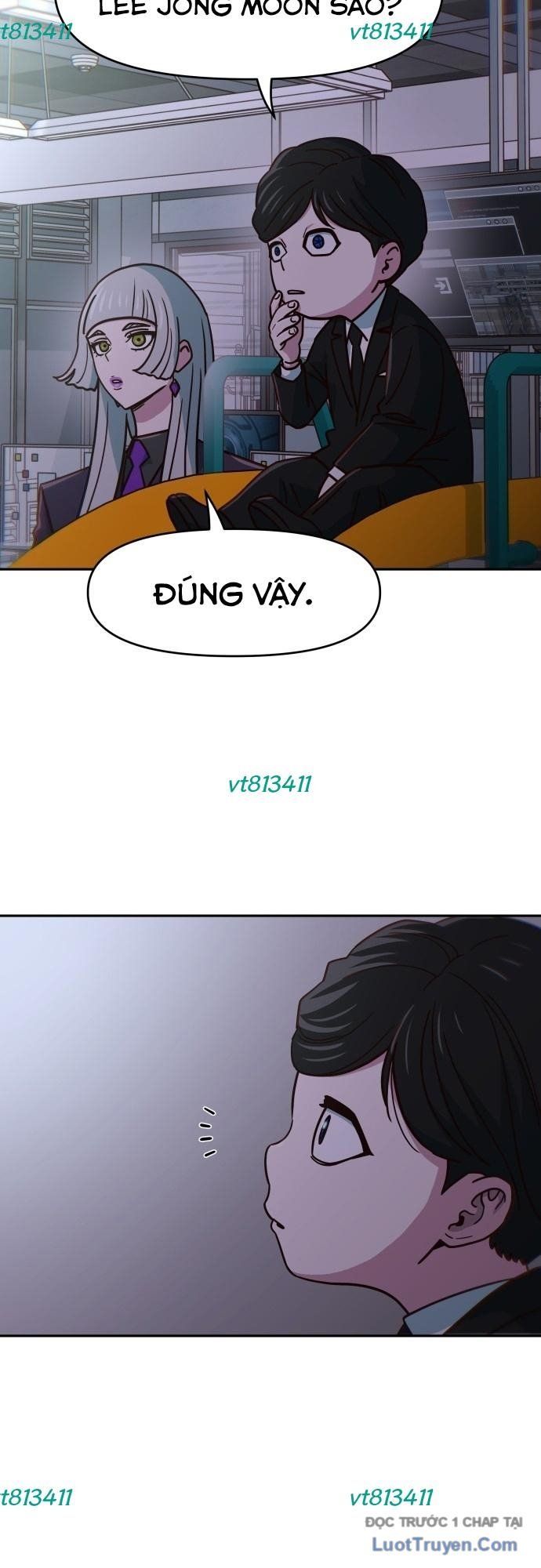 Unluck - Chương 62