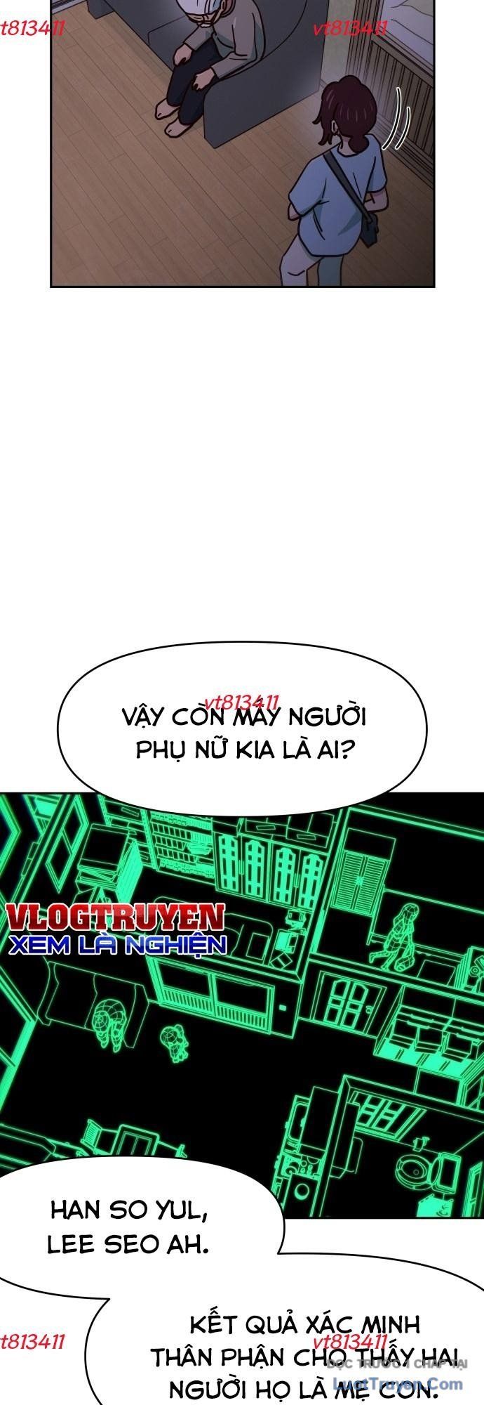 Unluck - Chương 62