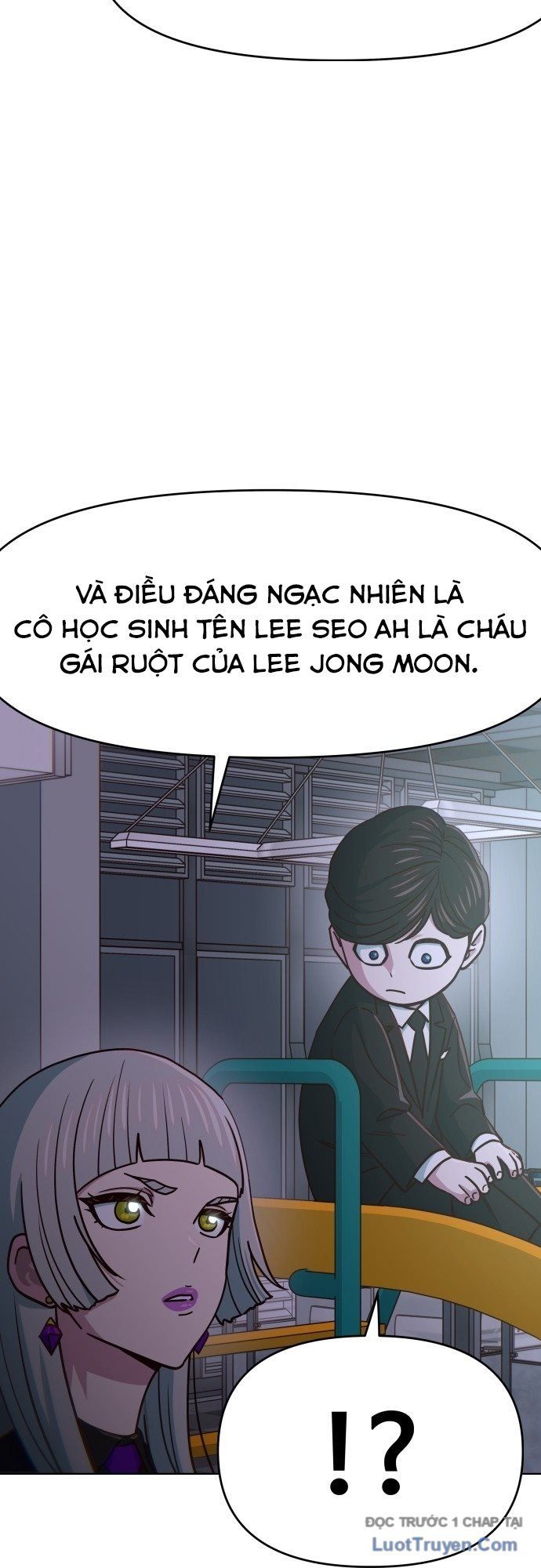 Unluck - Chương 62