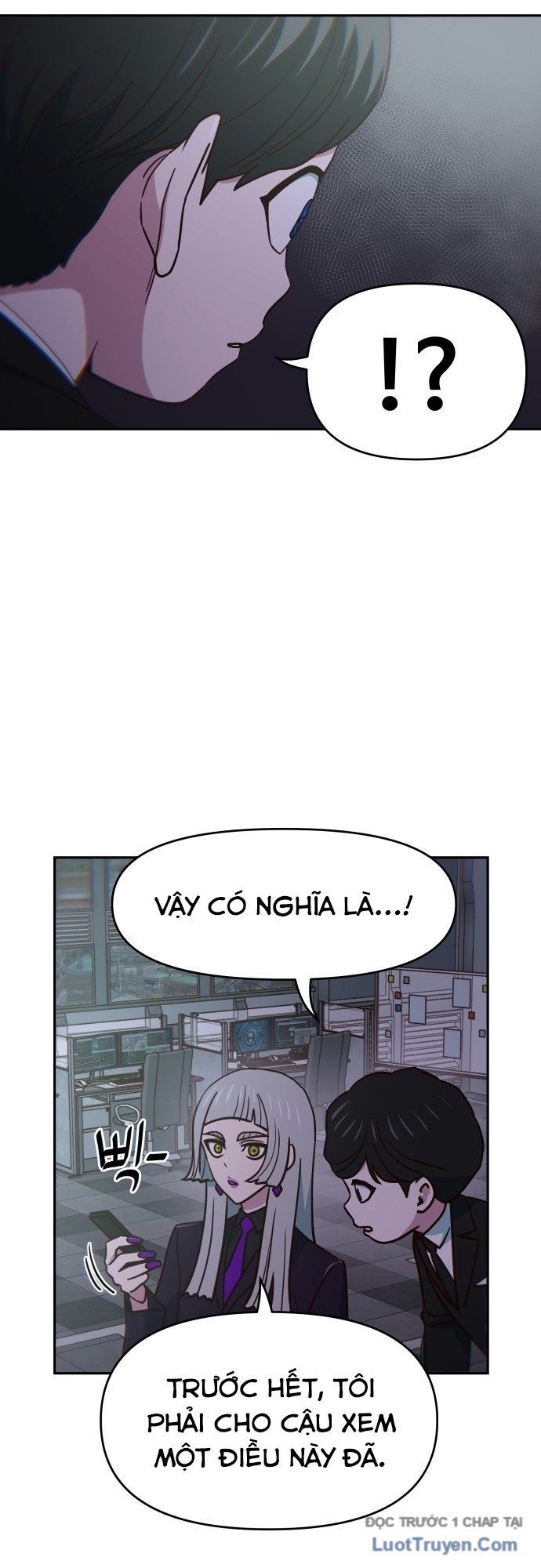 Unluck - Chương 62