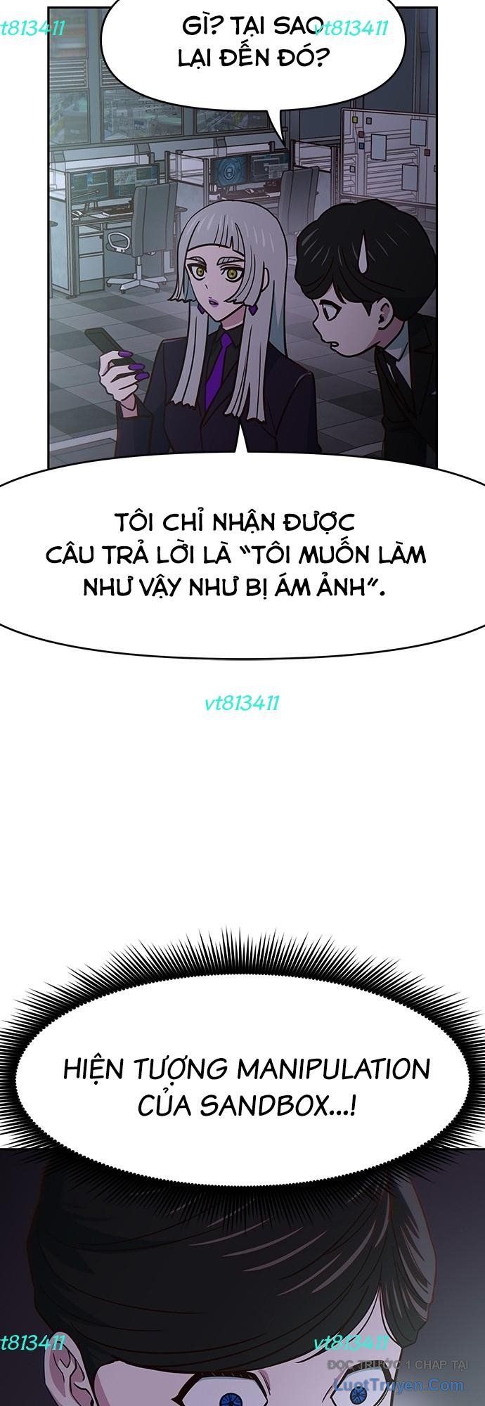 Unluck - Chương 62