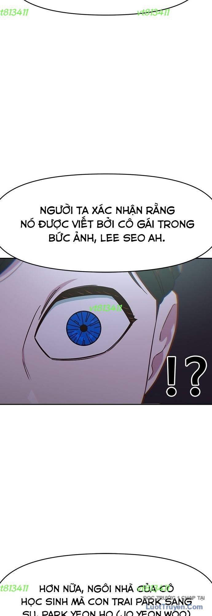 Unluck - Chương 62