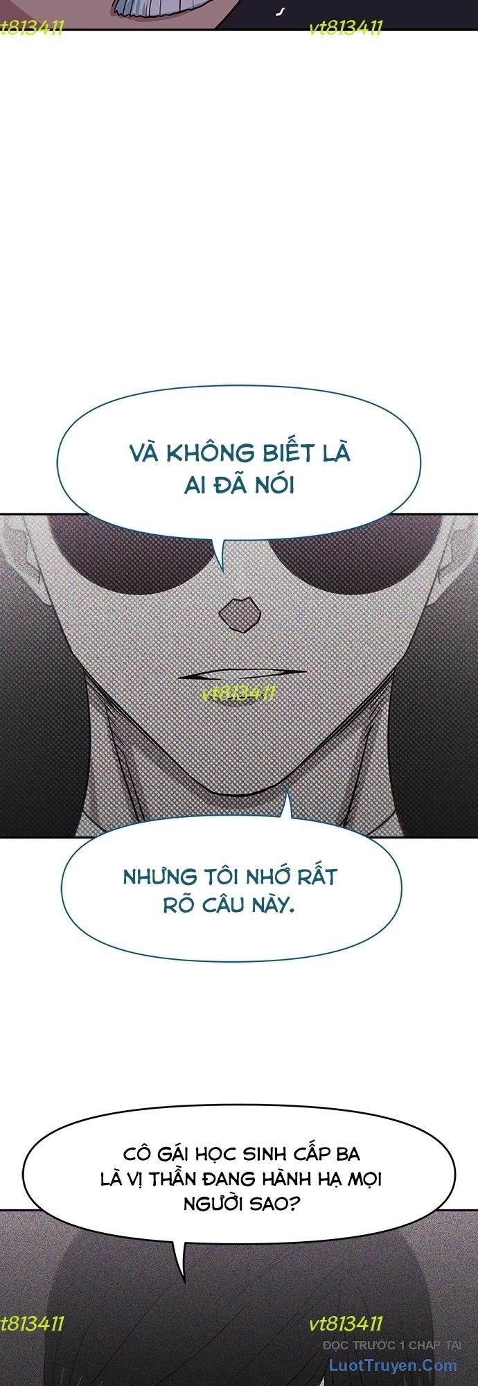Unluck - Chương 62