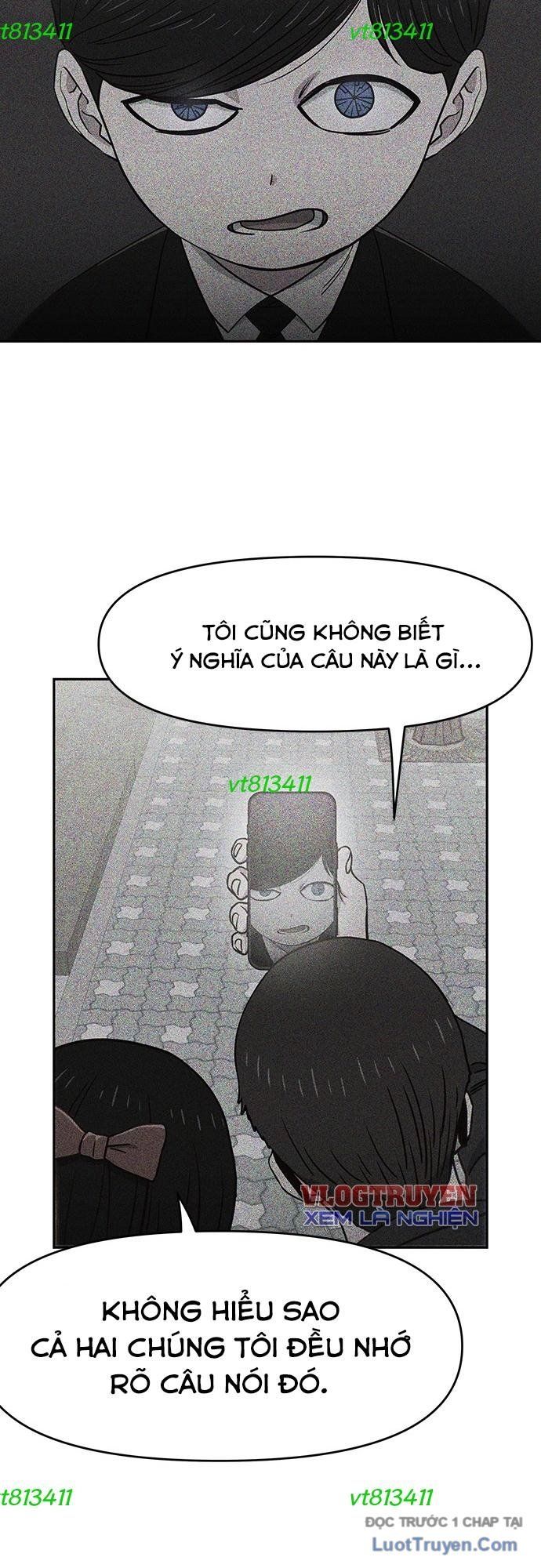 Unluck - Chương 62