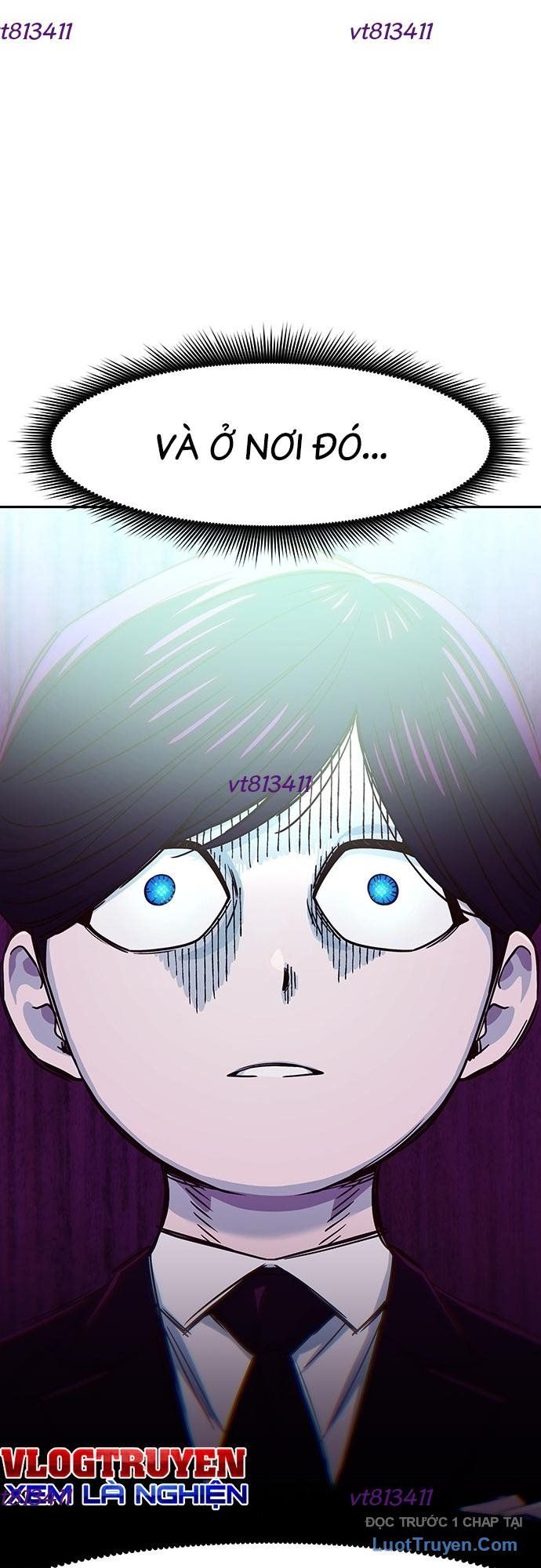 Unluck - Chương 62
