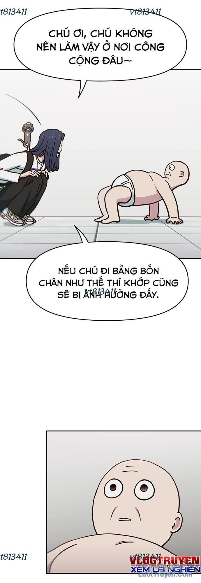 Unluck - Chương 62