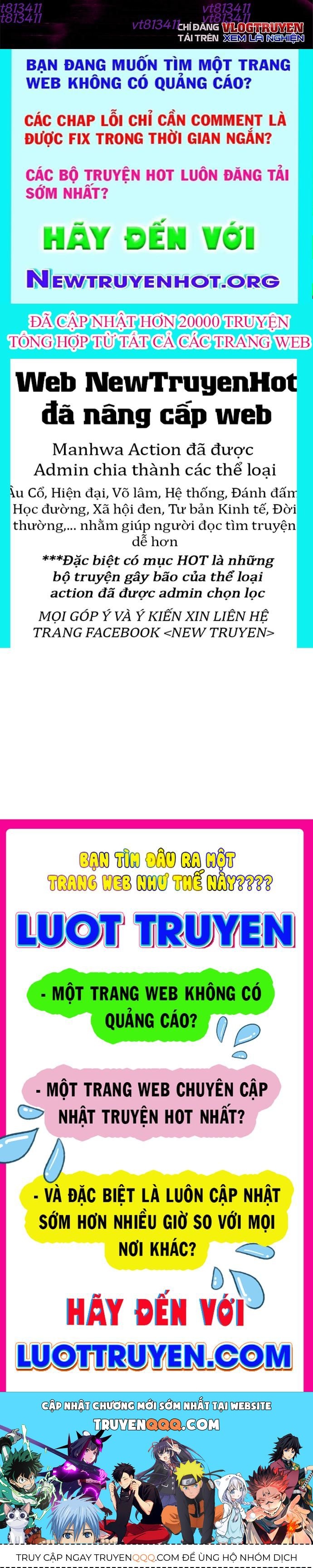 Unluck - Chương 62