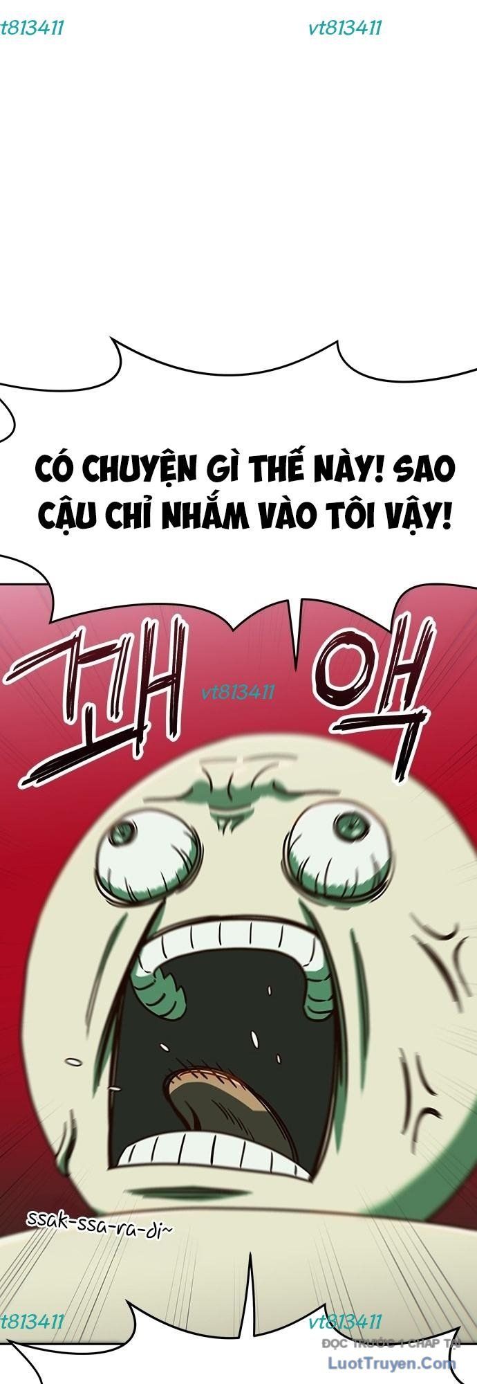 Unluck - Chương 62
