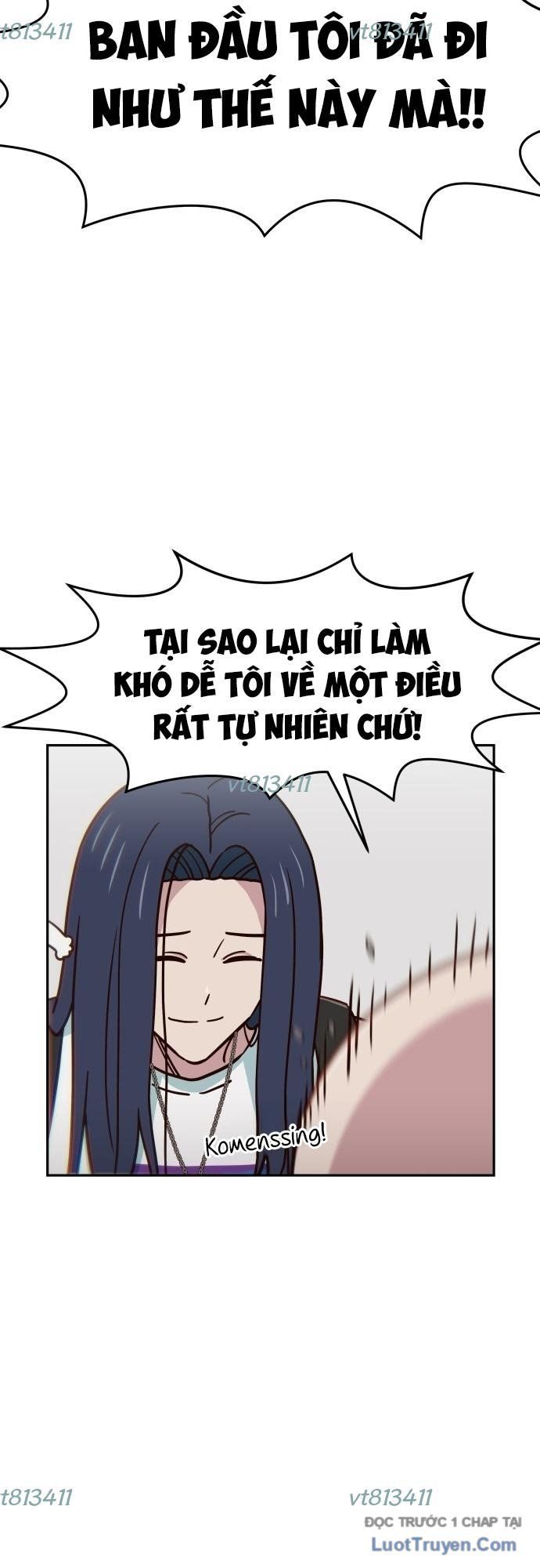 Unluck - Chương 62