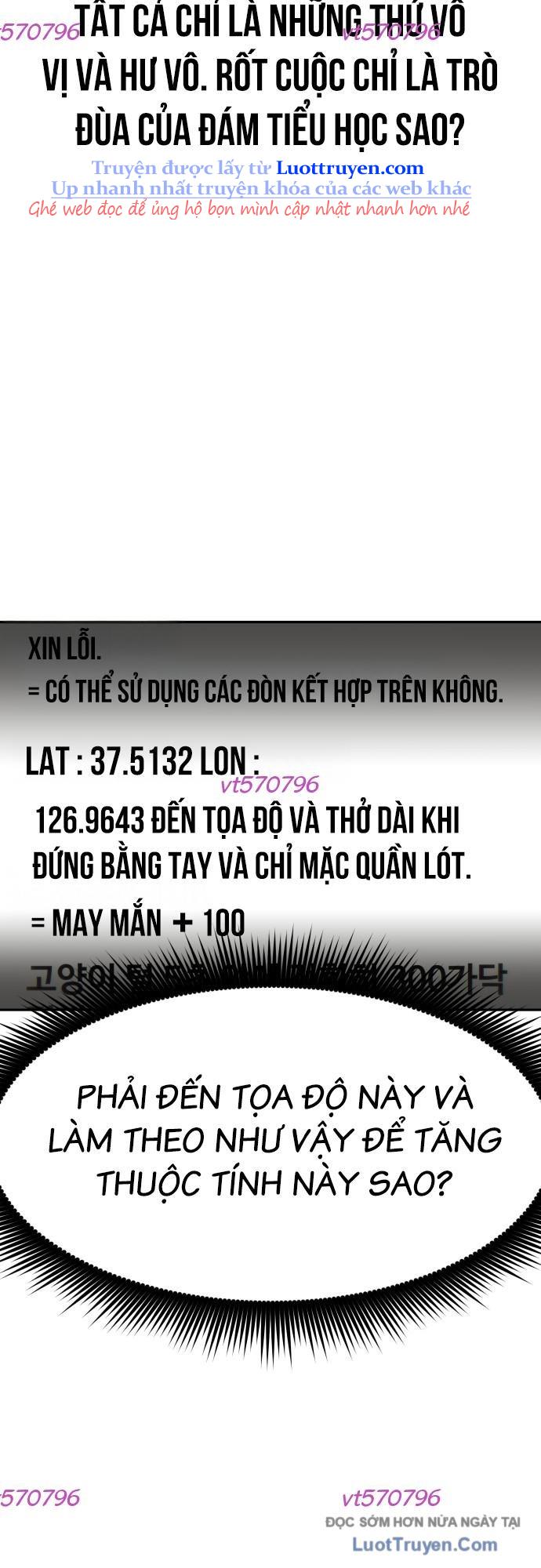 Unluck - Chương 63