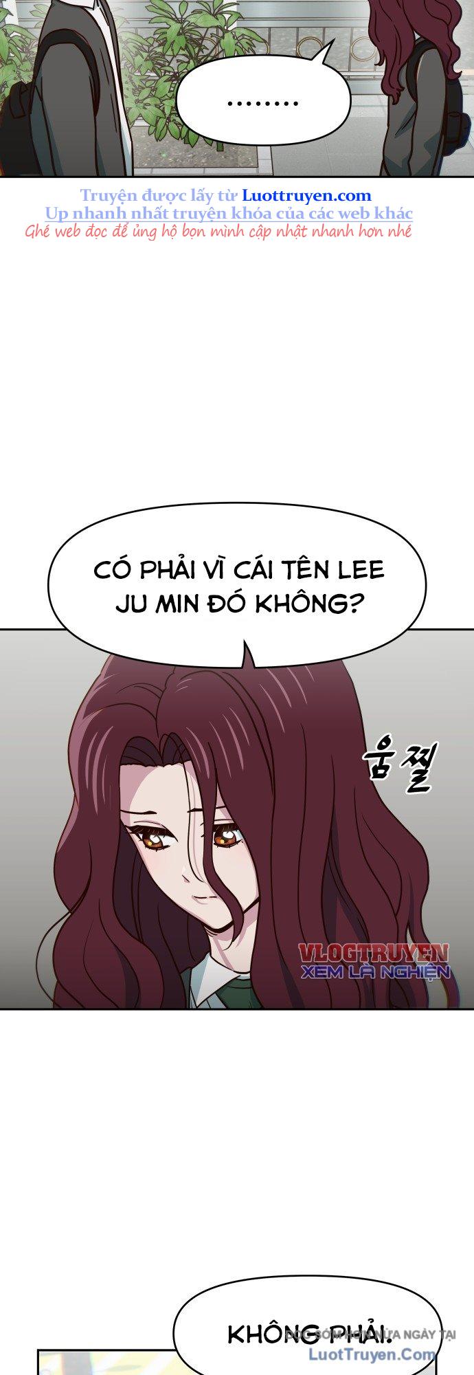 Unluck - Chương 63