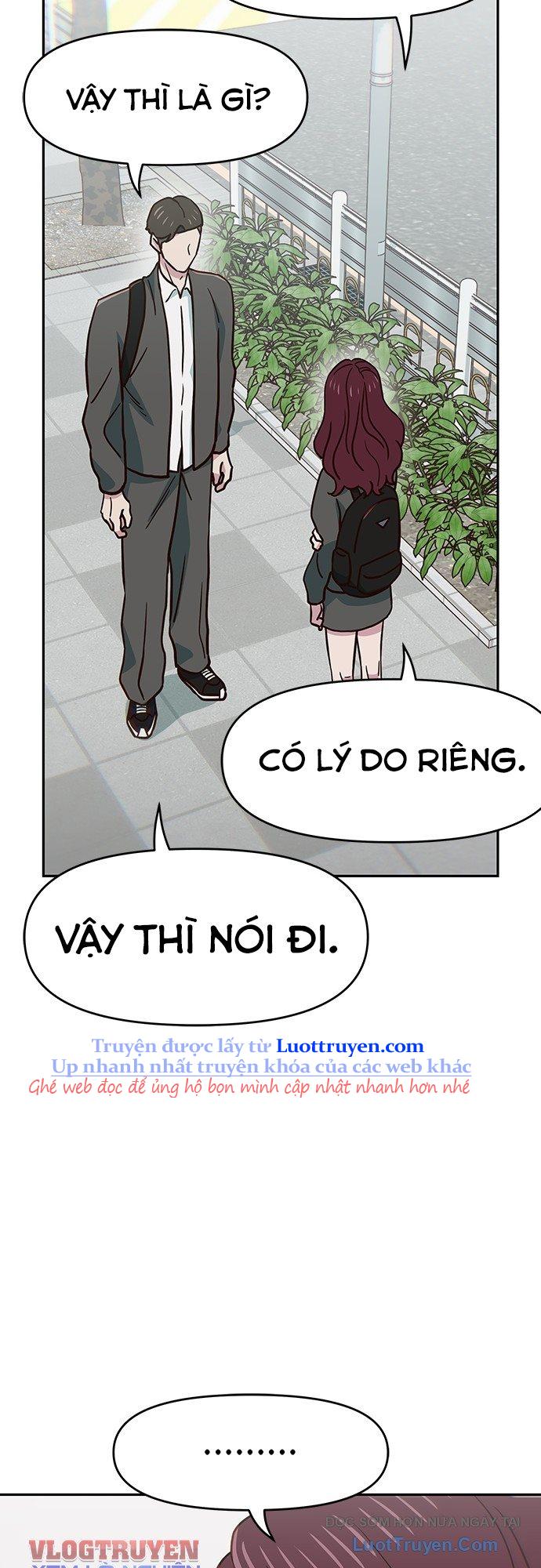 Unluck - Chương 63
