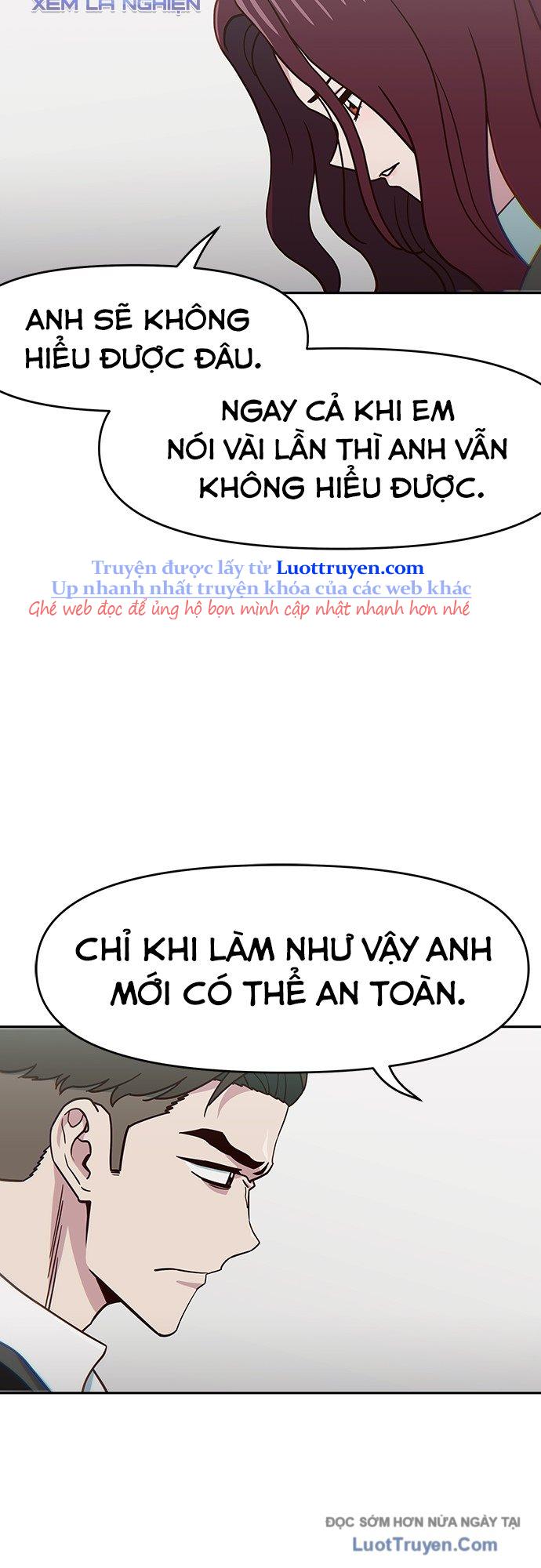 Unluck - Chương 63