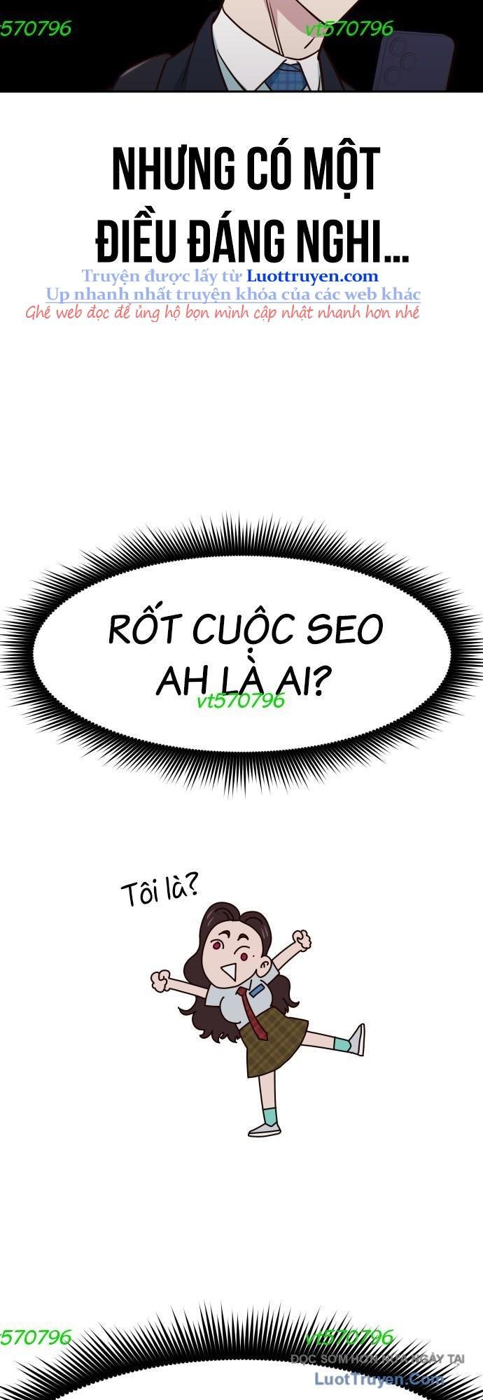 Unluck - Chương 63