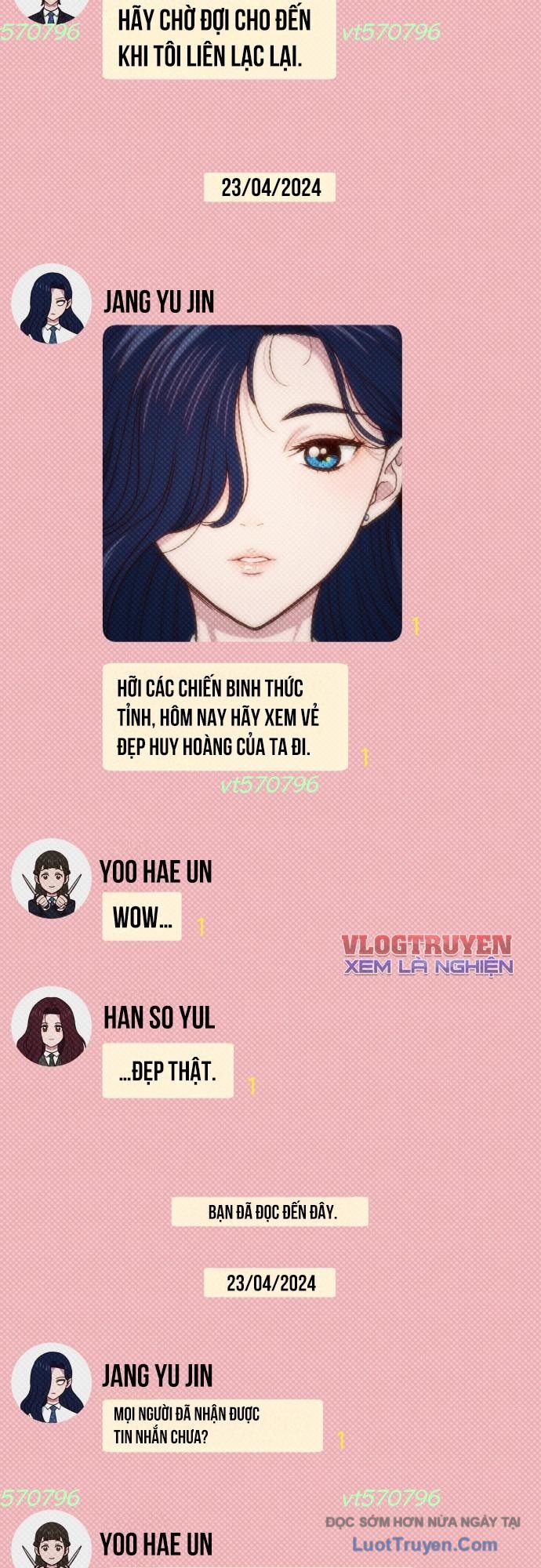 Unluck - Chương 63