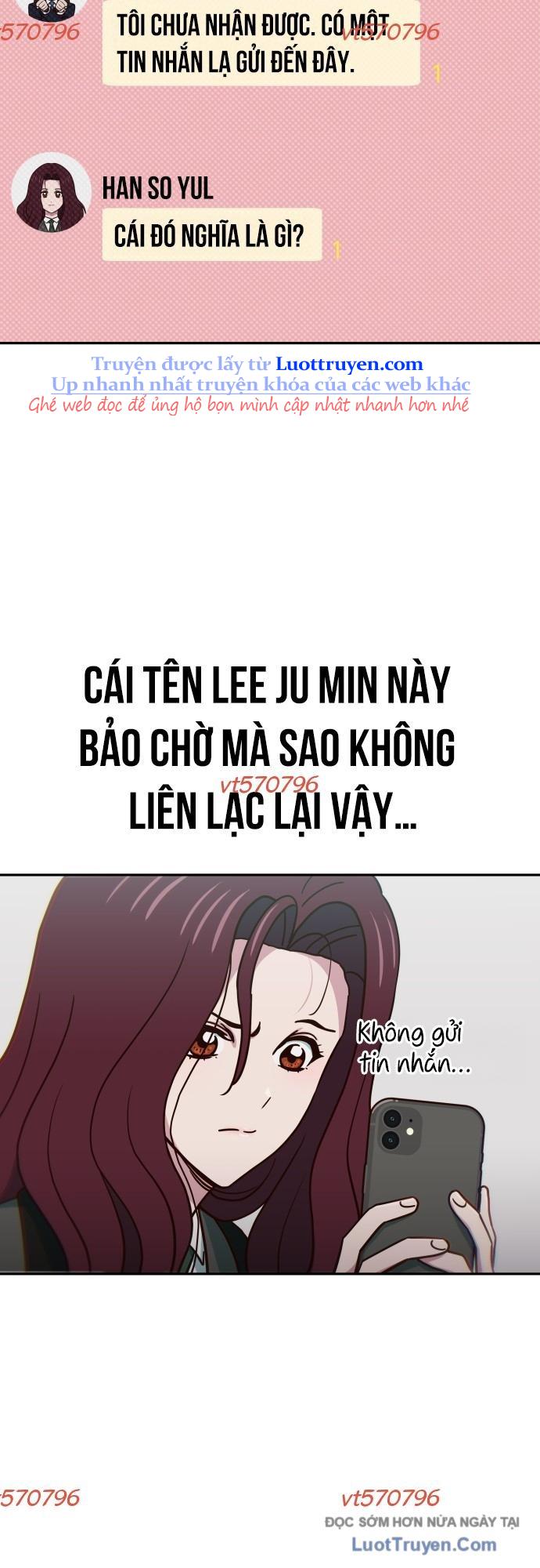 Unluck - Chương 63