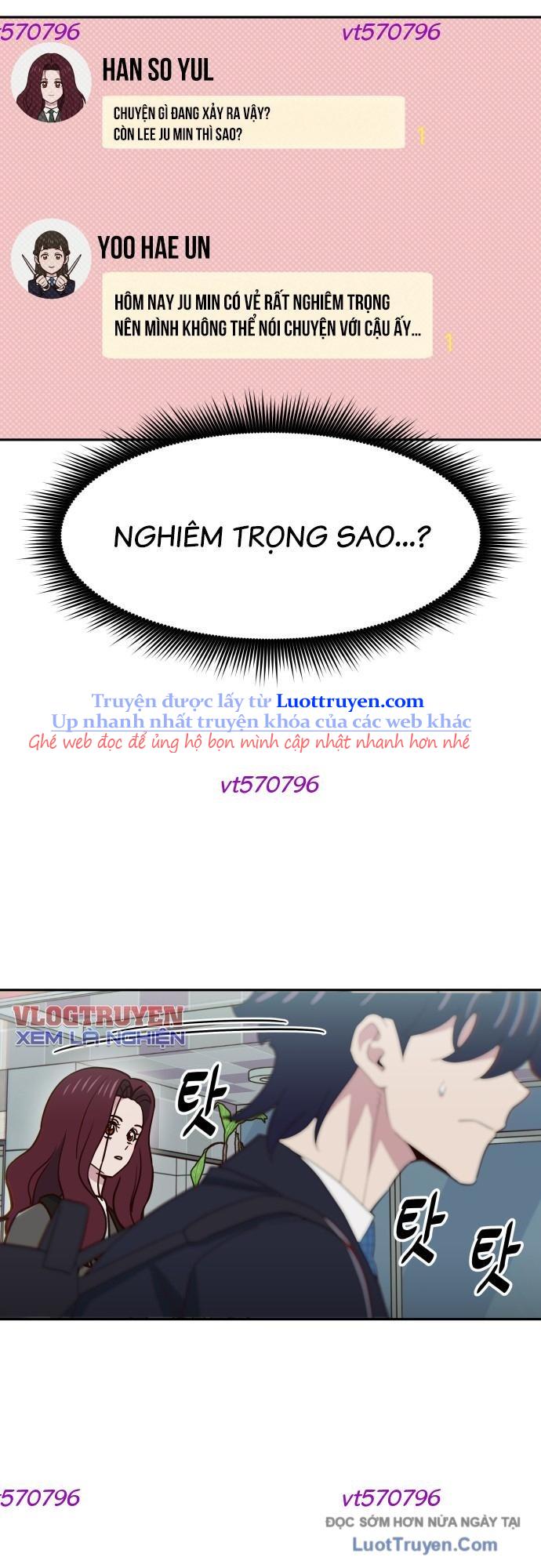 Unluck - Chương 63