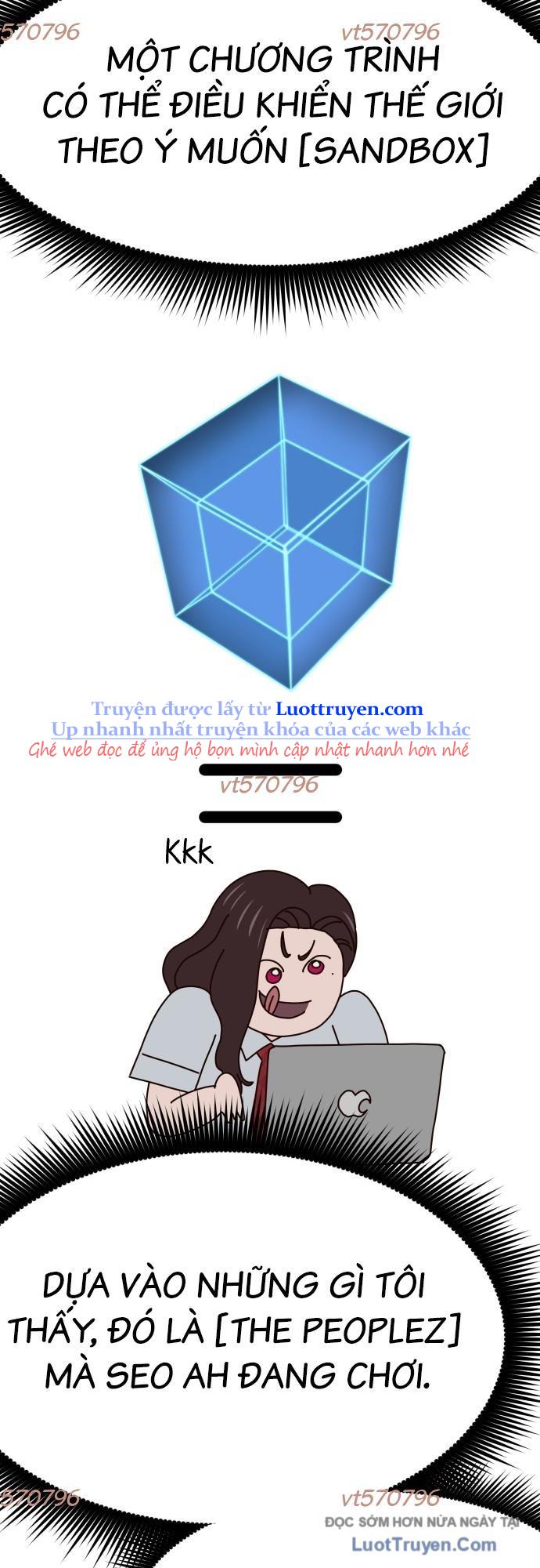 Unluck - Chương 63