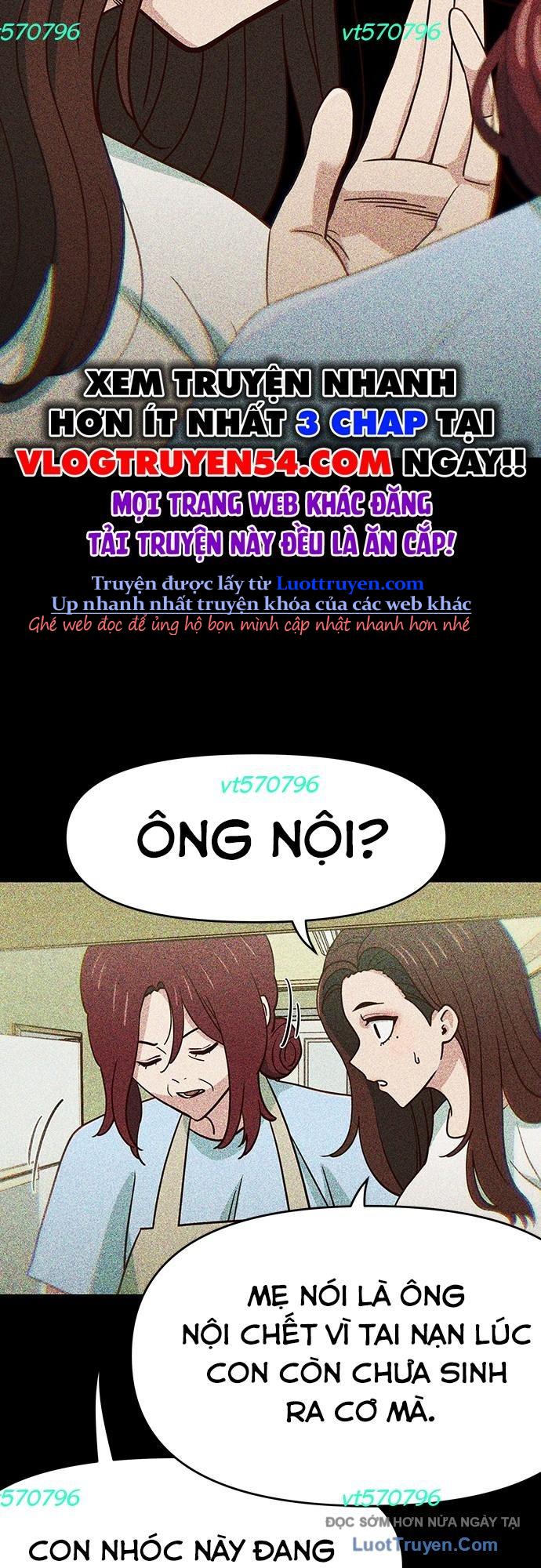 Unluck - Chương 63