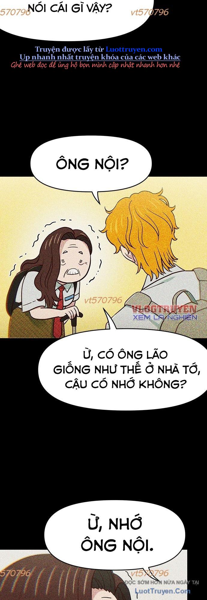 Unluck - Chương 63