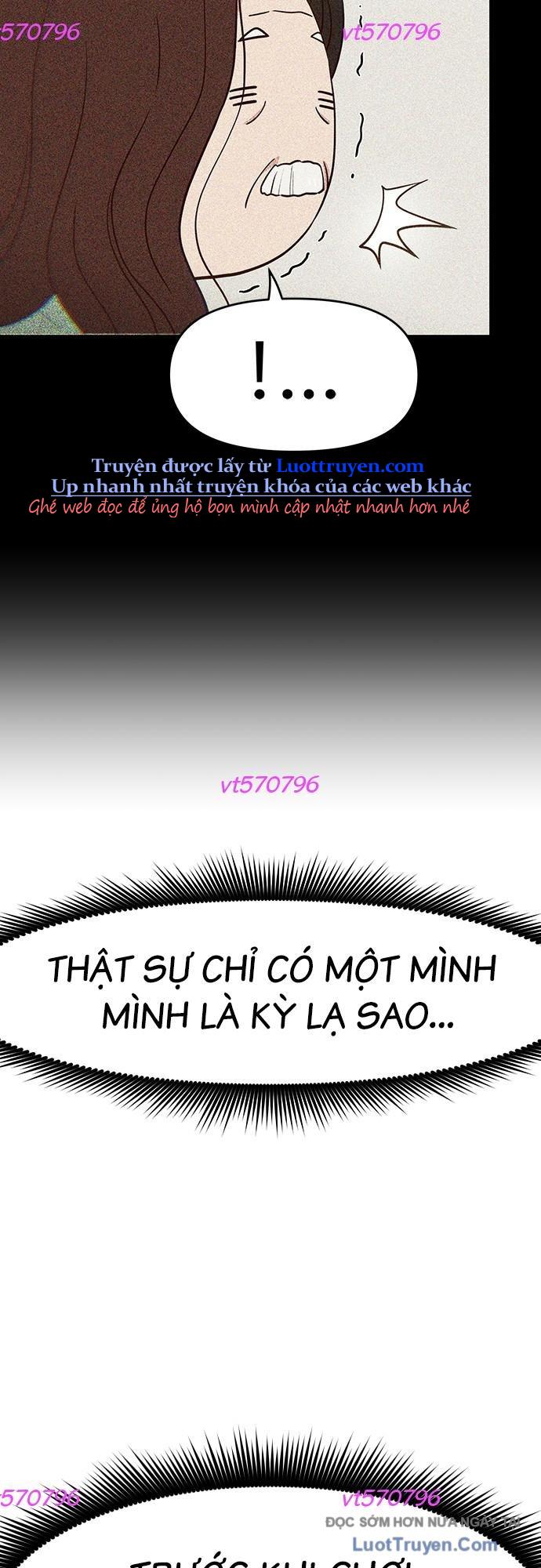 Unluck - Chương 63