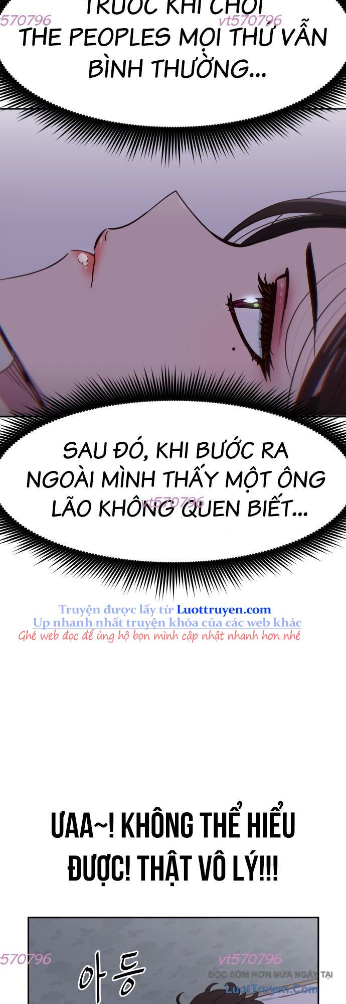 Unluck - Chương 63