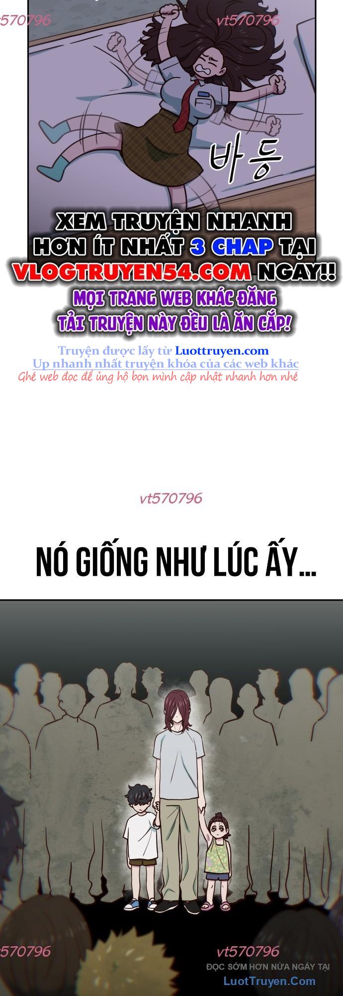Unluck - Chương 63