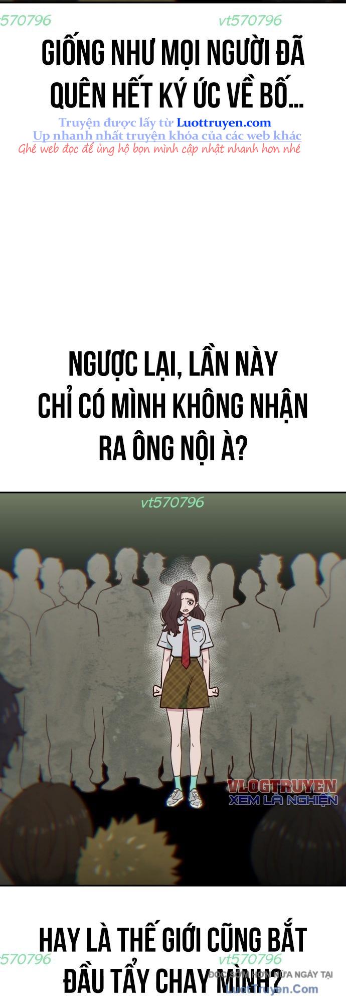 Unluck - Chương 63