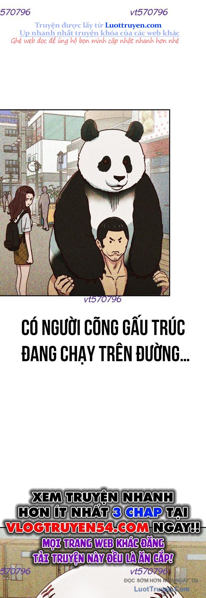 Unluck - Chương 63