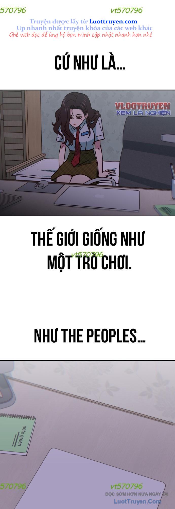 Unluck - Chương 63
