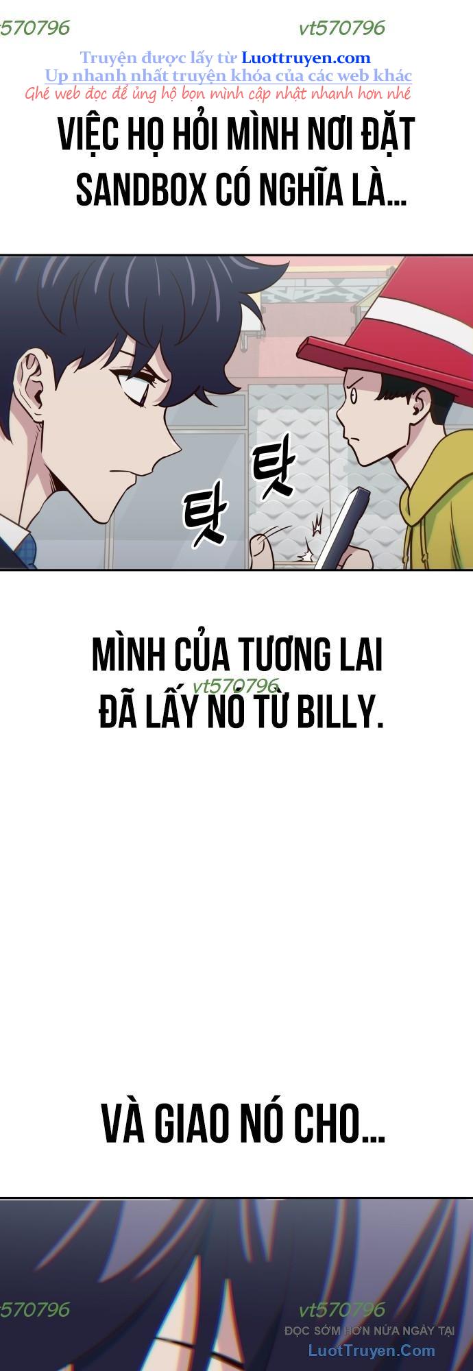 Unluck - Chương 63