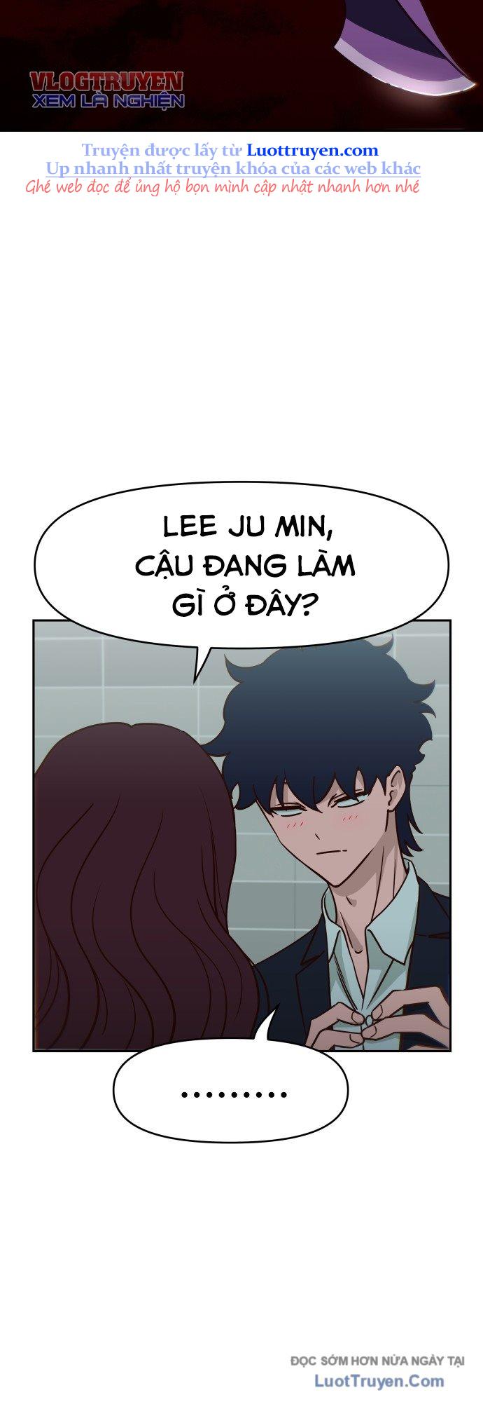 Unluck - Chương 63