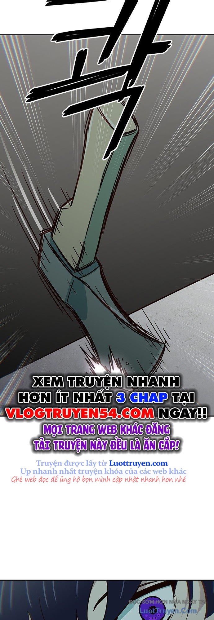 Unluck - Chương 63