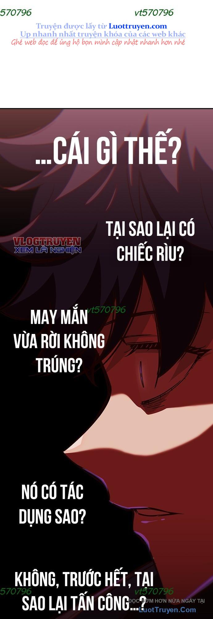 Unluck - Chương 63