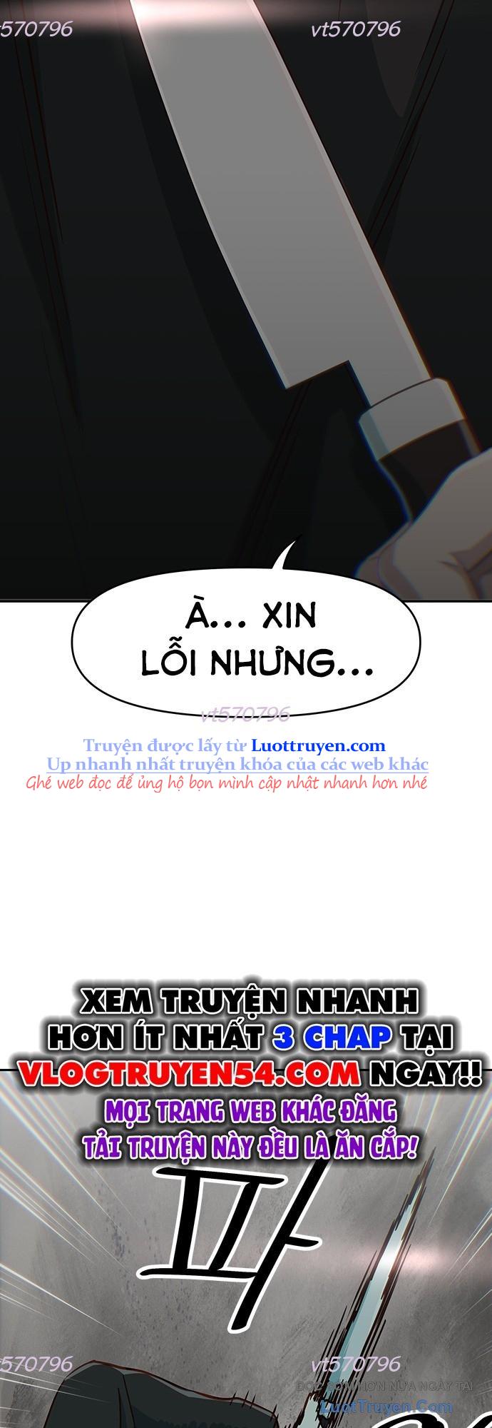 Unluck - Chương 63