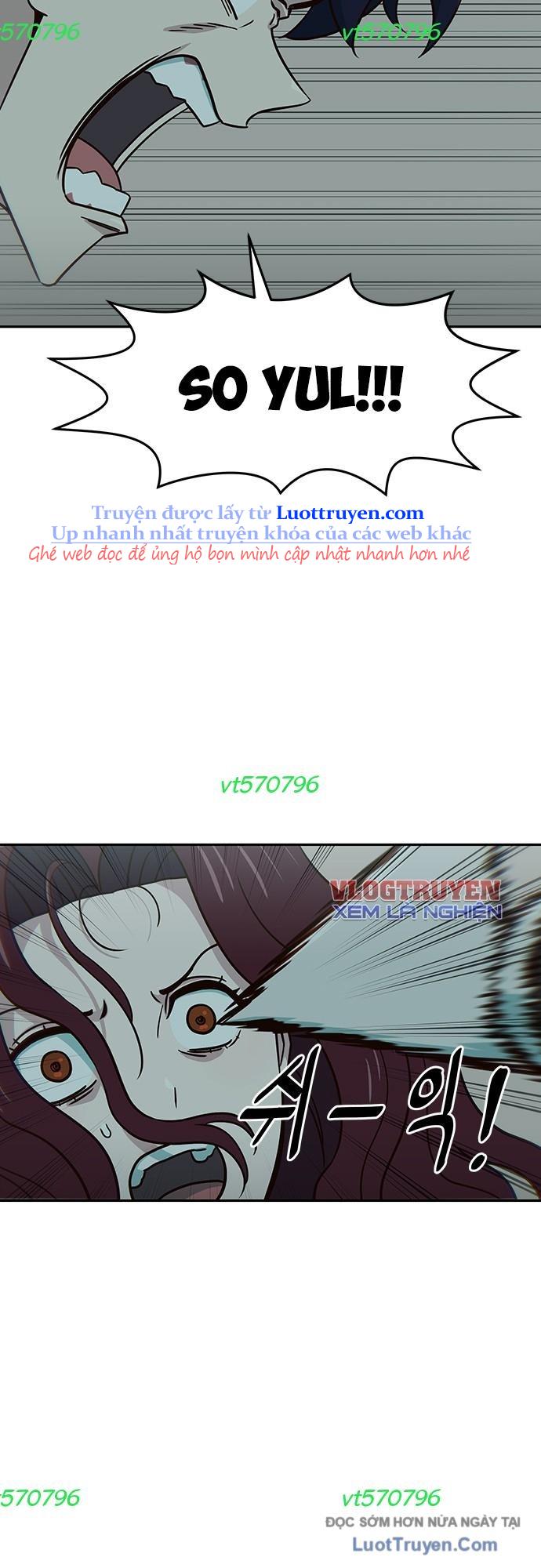 Unluck - Chương 63