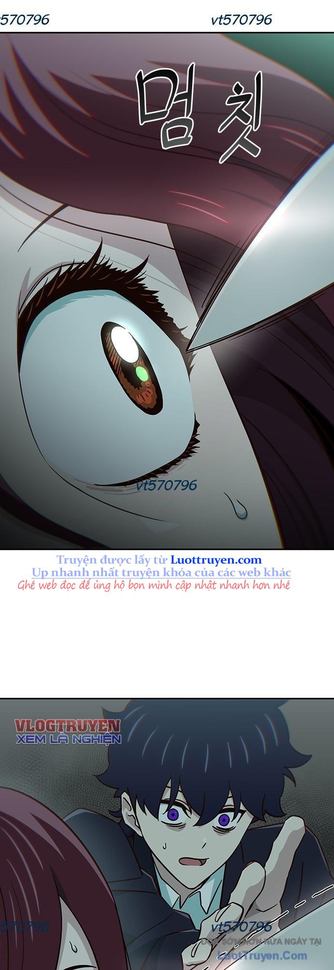 Unluck - Chương 63