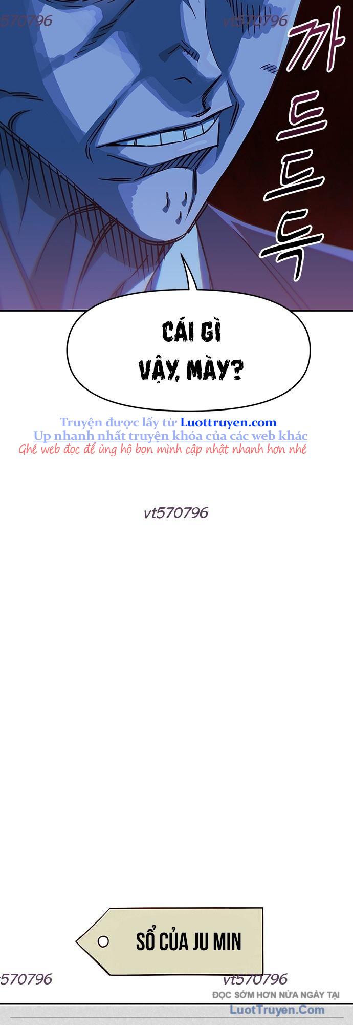 Unluck - Chương 63