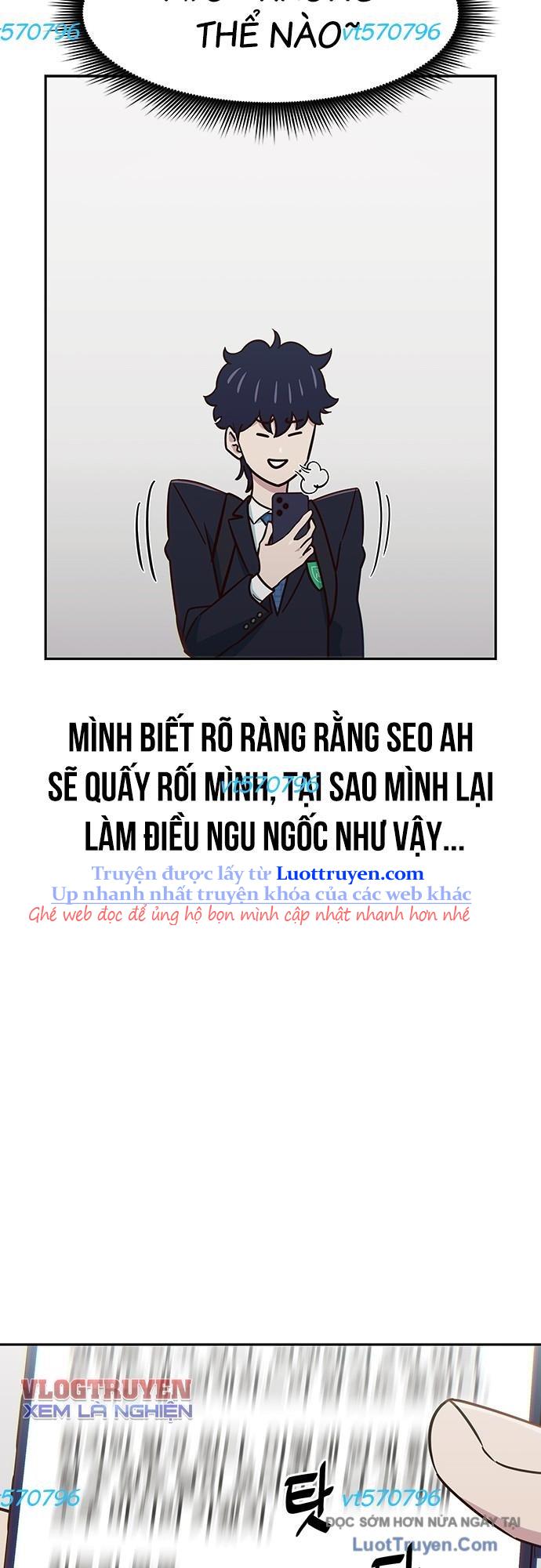 Unluck - Chương 63
