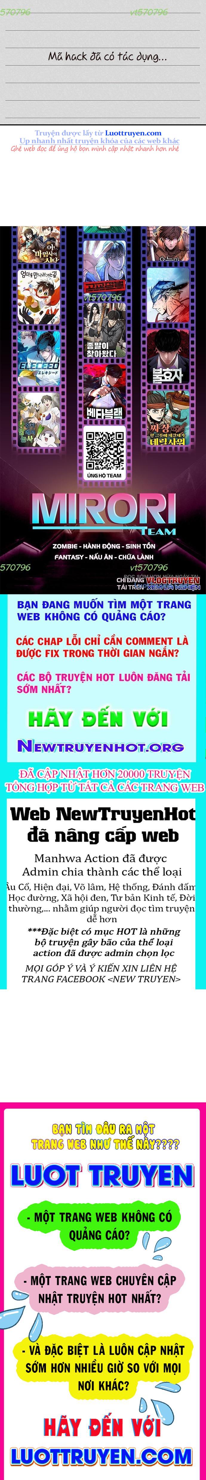 Unluck - Chương 63