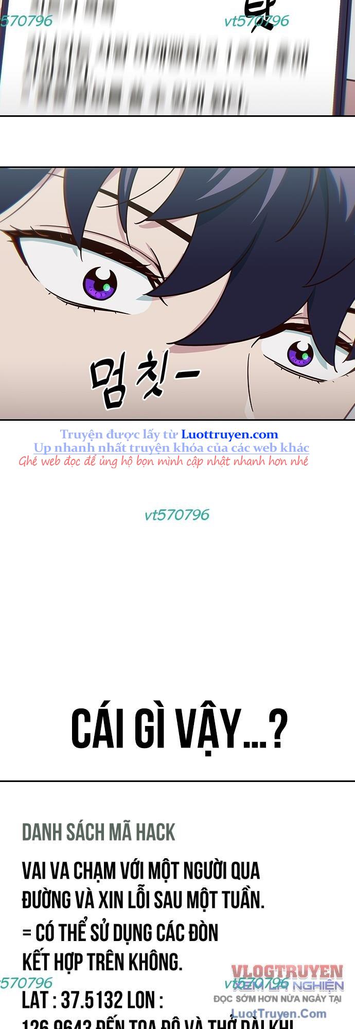 Unluck - Chương 63