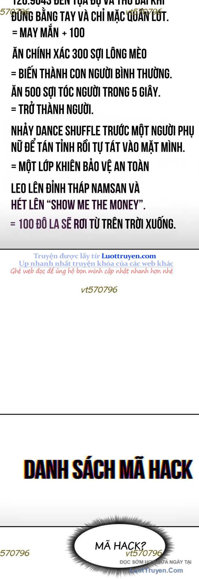 Unluck - Chương 63