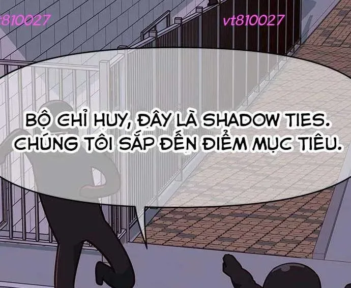 Unluck - Chương 64
