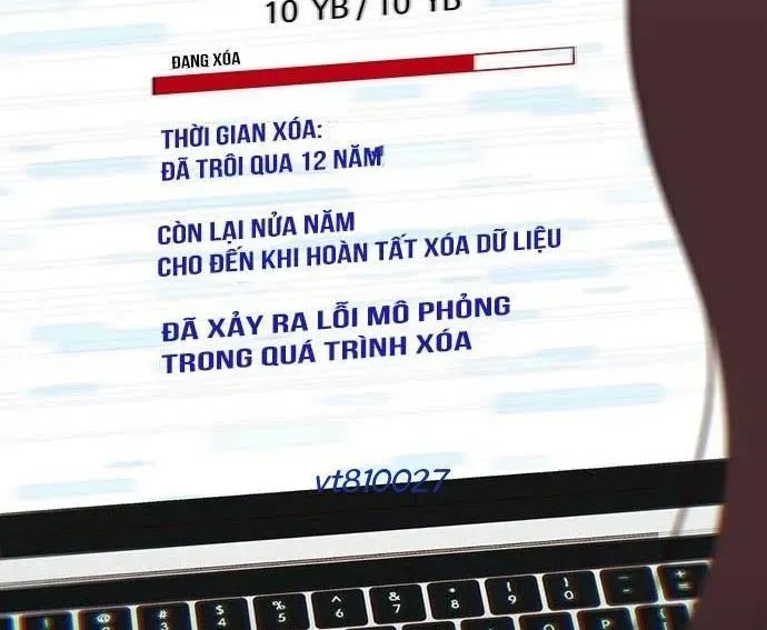 Unluck - Chương 64