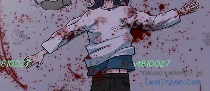 Unluck - Chương 64