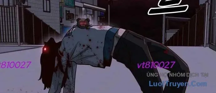 Unluck - Chương 64