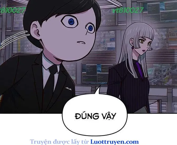 Unluck - Chương 64