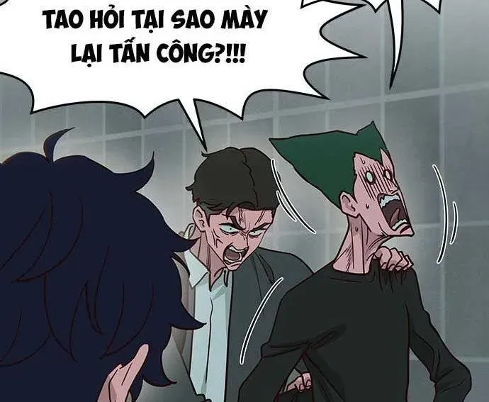 Unluck - Chương 64