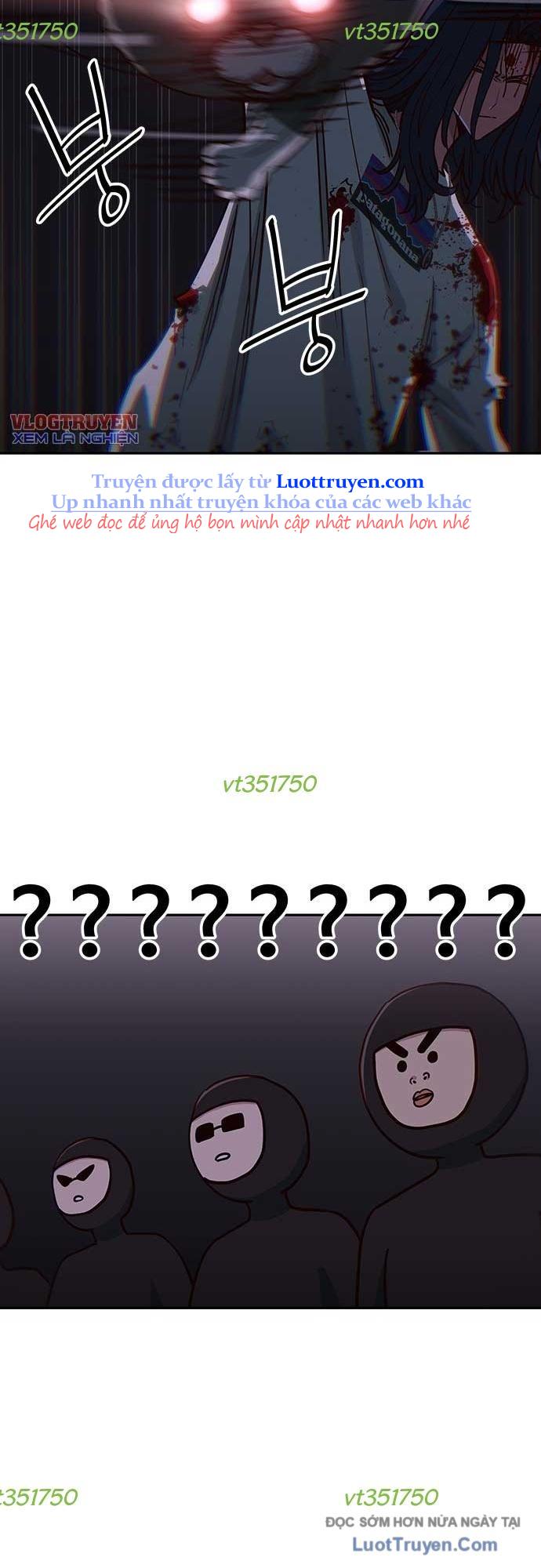 Unluck - Chương 65